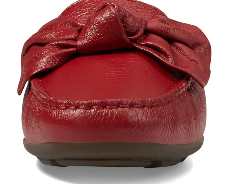 diane_street_1.webp Marc Joseph New York Mules<Diane Street Red Grainy
