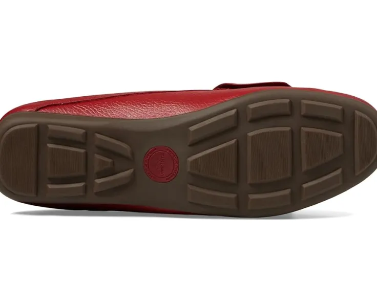 diane_street_2.webp Marc Joseph New York Mules<Diane Street Red Grainy