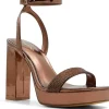 ALDO Sandals<Diedra Bronze