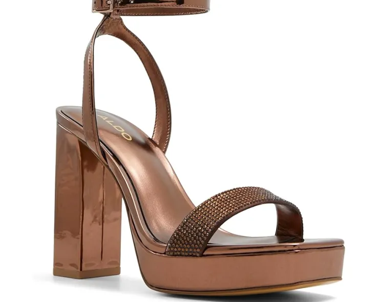 diedra_0.webp ALDO Sandals<Diedra Bronze