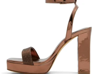 ALDO Sandals<Diedra Bronze