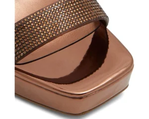 ALDO Sandals<Diedra Bronze