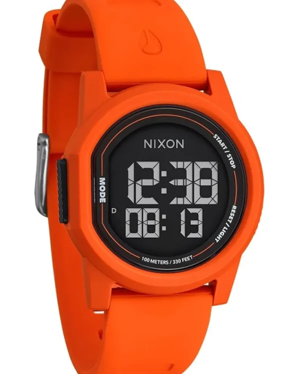 Nixon Watches<Disk Oceanic/Oceanic/Positive