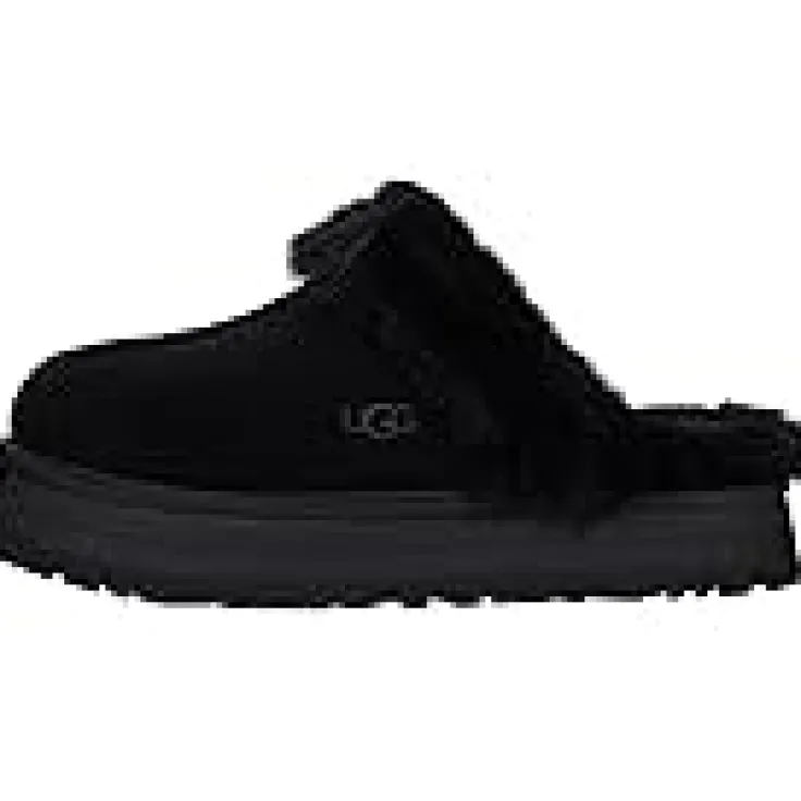 disquette_0.webp UGG Adaptive | Comfort<Disquette Black