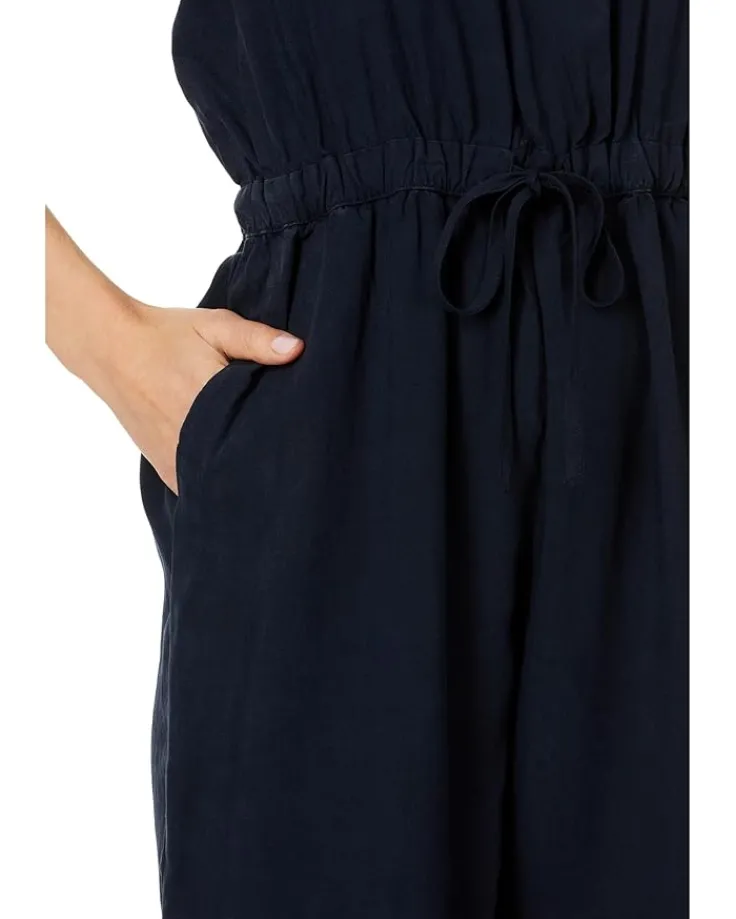 dixie_jumpsuit_2.webp Splendid Jumpsuits & Rompers<Dixie Jumpsuit Fiore