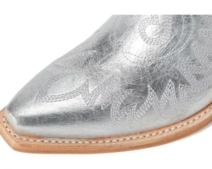 Ariat Cowboy Boots<Dixon Bootsie Silver Shine