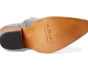 Ariat Cowboy Boots<Dixon Bootsie Silver Shine