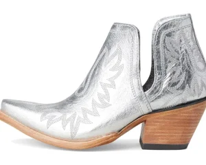 Ariat Cowboy Boots<Dixon Bootsie Silver Shine