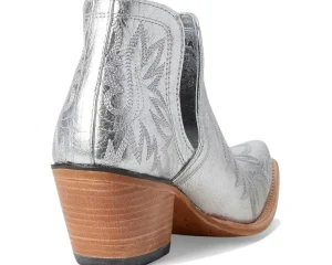 Ariat Cowboy Boots<Dixon Bootsie Silver Shine
