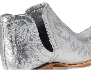 Ariat Cowboy Boots<Dixon Bootsie Silver Shine