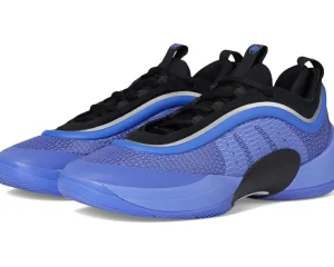 adidas Sneakers & Athletic<D.O.N. Issue 5 Cobalt Blue/Black/Blue Spark