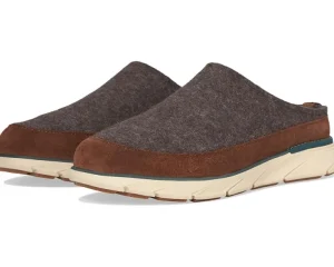 L.L.Bean Slippers<Downeast Clog Wool Cocoa