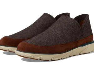 L.L.Bean Slippers<Downeast Slip On Wool Cocoa