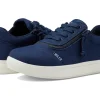 BILLY Footwear Kids Adaptive | Adaptive<DR Short Wrap Low II (Little Kid/Big Kid) Navy