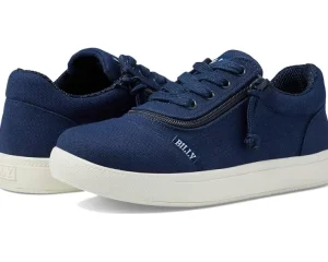 BILLY Footwear Kids Adaptive | Adaptive<DR Short Wrap Low II (Little Kid/Big Kid) Navy