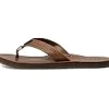 Reef Sandals<Draftsmen Brown/Bronze