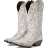 Laredo Cowboy Boots<Dream Girl Silver