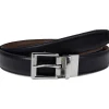 Polo Ralph Lauren Belts<Dress Reversible Black/Brown