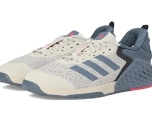 adidas Sneakers & Athletic<Dropset 3 Trainer Wonder Alumina/Onyx/Lucid Red