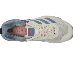 adidas Sneakers & Athletic<Dropset 3 Trainer Wonder Alumina/Onyx/Lucid Red