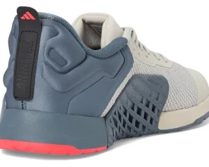 adidas Sneakers & Athletic<Dropset 3 Trainer Wonder Alumina/Onyx/Lucid Red