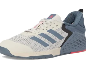 adidas Sneakers & Athletic<Dropset 3 Trainer Wonder Alumina/Onyx/Lucid Red