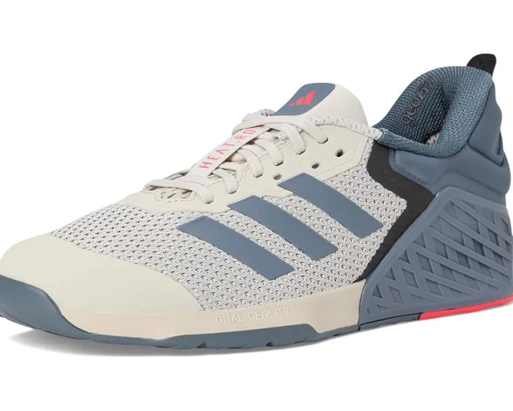 dropset__trainer_6.webp adidas Sneakers & Athletic<Dropset 3 Trainer Wonder Alumina/Onyx/Lucid Red