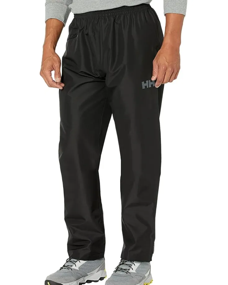 dubliner_pants_0.webp Helly Hansen Activewear<Dubliner Pants Black