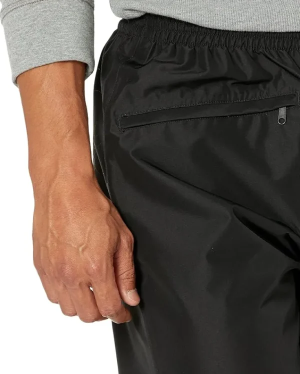 Helly Hansen Activewear<Dubliner Pants Black