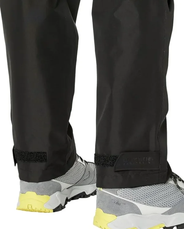 Helly Hansen Activewear<Dubliner Pants Black