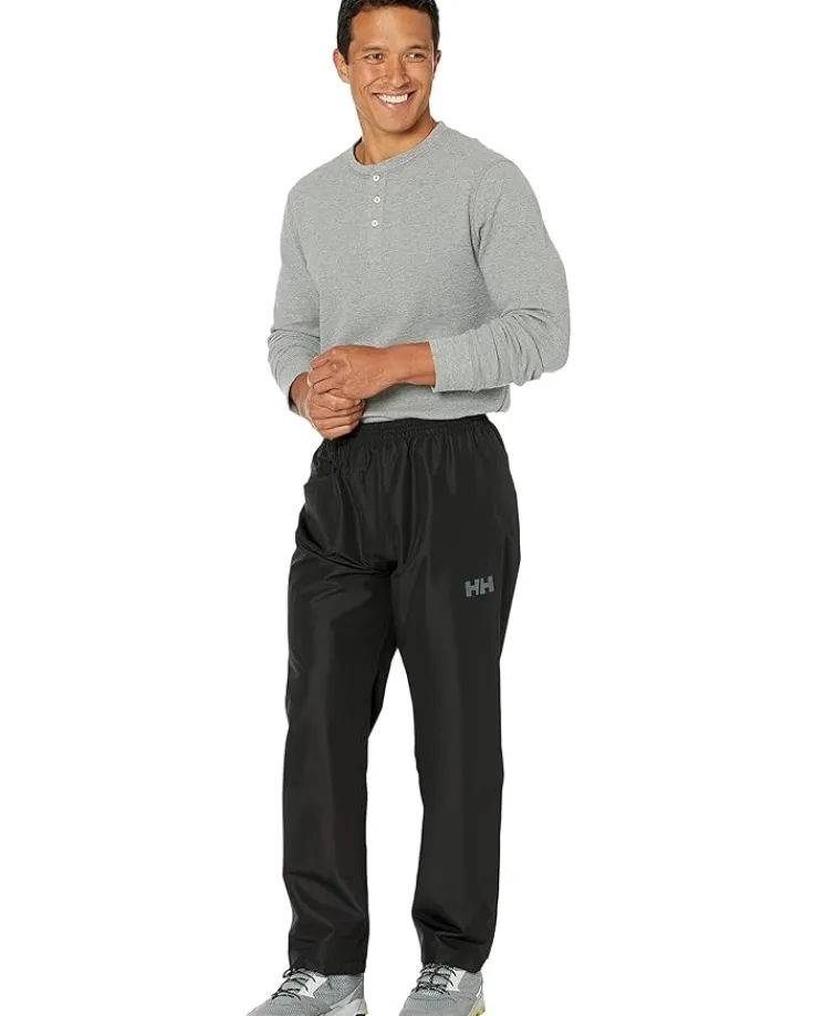 dubliner_pants_4.webp Helly Hansen Activewear<Dubliner Pants Black