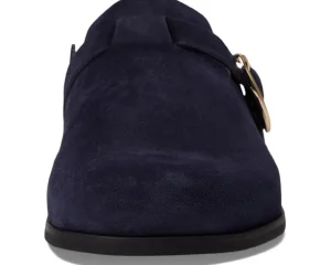 Bernardo Mules<Easton Dark Navy