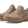 SKECHERS Adaptive<Easy Going - Modern Hour - Hands Free Slip-Ins Taupe