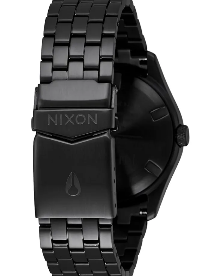 echo__1.webp Nixon Watches<Echo 38 Black/Black