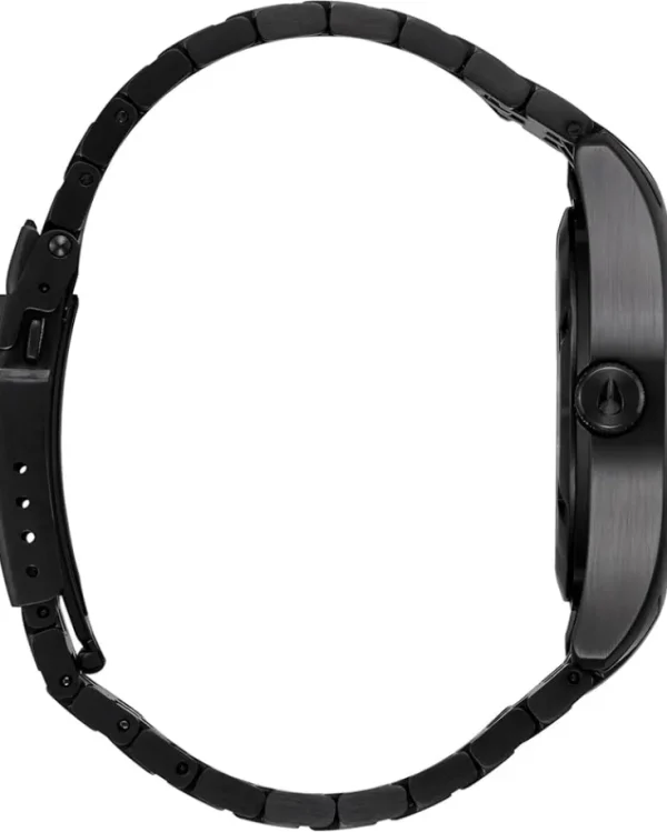 Nixon Watches<Echo 38 Black/Black
