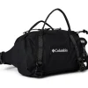 Columbia Bags<Echo Mountain Hip Pack Black