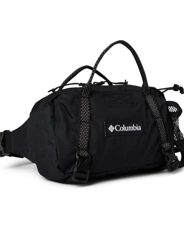 Columbia Bags<Echo Mountain Hip Pack Black