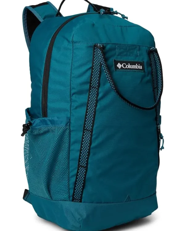 Columbia Bags | Backpacks<Echo Mountain 25L Backpack Black