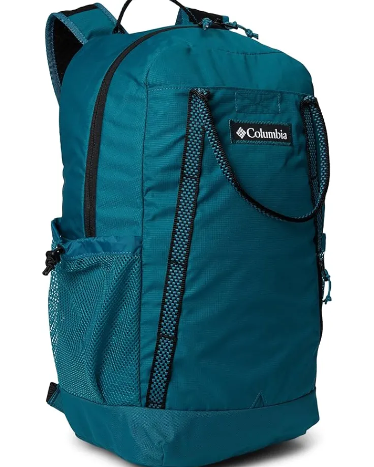 echo_mountain_l_backpack_0.webp Columbia Bags | Backpacks<Echo Mountain 25L Backpack Black