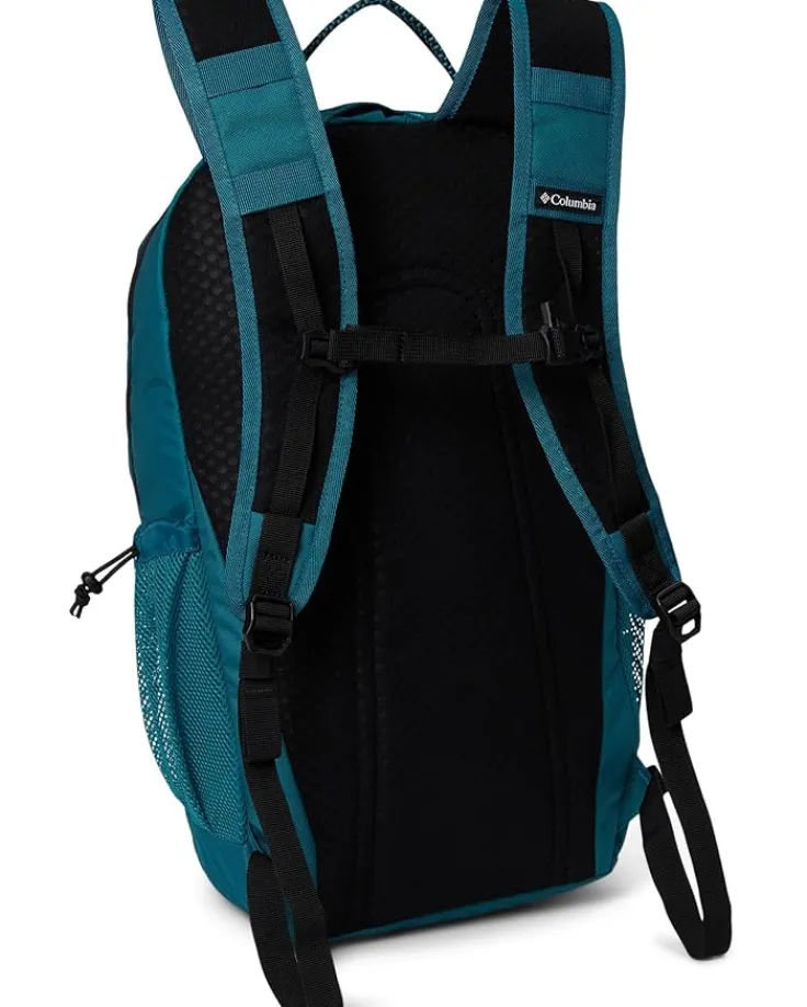echo_mountain_l_backpack_1.webp Columbia Bags | Backpacks<Echo Mountain 25L Backpack Black