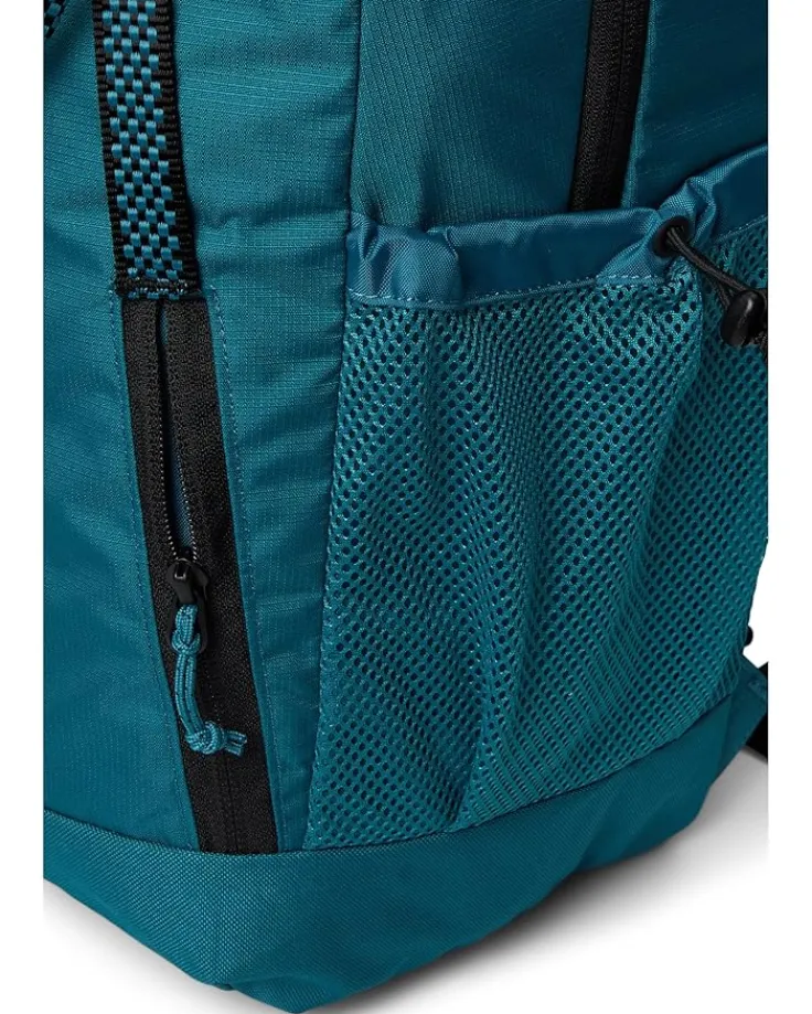 echo_mountain_l_backpack_2.webp Columbia Bags | Backpacks<Echo Mountain 25L Backpack Black