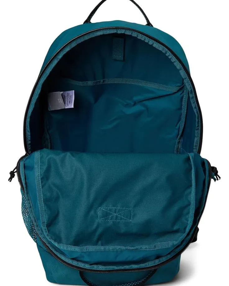echo_mountain_l_backpack_3.webp Columbia Bags | Backpacks<Echo Mountain 25L Backpack Black