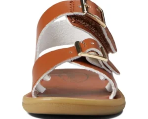 FootMates Sandals | Sandals<Eco-Tide (Infant/Toddler/Little Kid) Tan Micro