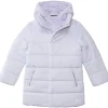 Under Armour Kids Coats & Jackets<Edie Puffer Jacket (Big Kid) Salt Purple