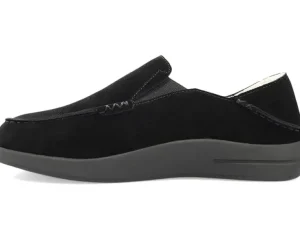 Propet Adaptive<Edsel Black
