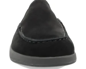 Propet Adaptive<Edsel Black