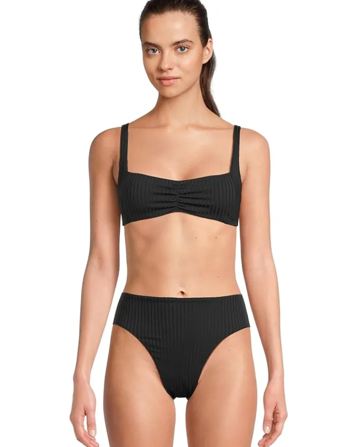 effie_top_0.webp L*Space Swimwear & Cover Ups<Effie Top Black