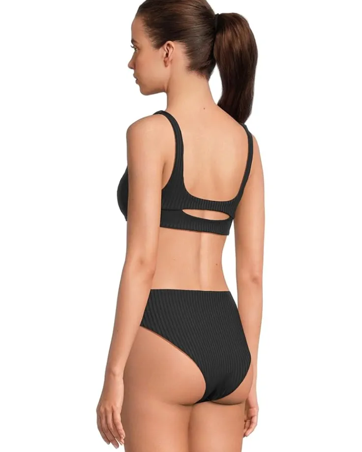 effie_top_2.webp L*Space Swimwear & Cover Ups<Effie Top Black