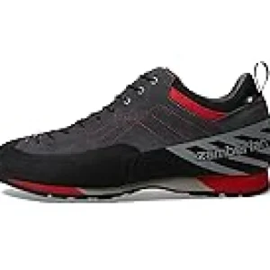 Zamberlan Hiking<227 EL Cap RR Grey/Red