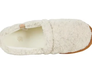 Acorn Slippers<Ela Moc Natural